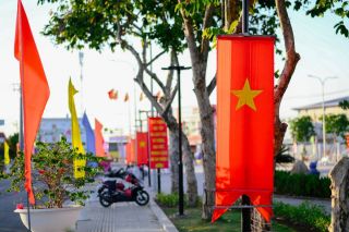 Nhiều hoạt động chào mừng kỷ niệm 50 năm Ngày Giải phóng tỉnh Long An và Giải phóng miền Nam
