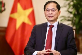 Chuyến thăm của Tổng Bí thư, Chủ tịch Trung Quốc Tập Cận Bình sẽ trở thành mốc son mới trong quan hệ Việt Nam-Trung Quốc