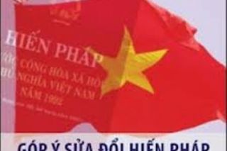 Chủ tịch Quốc hội Trần Thanh Mẫn: "Tới đây sửa đổi, bổ sung Hiến pháp, bỏ cấp huyện sẽ lấy ý kiến nhân dân"