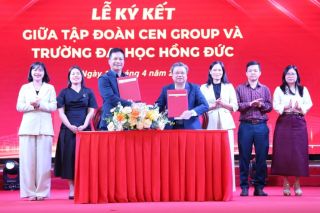Cơ hội nghề nghiệp và bí quyết kinh doanh trong kỷ nguyên mới