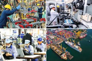 Sáu giải pháp trọng tâm để doanh nghiệp Nhà nước tiên phong chuyển đổi số, thúc đẩy tăng trưởng