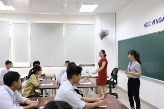 Bắc Ninh: Xử lý nghiêm tập thể, cá nhân có sai phạm, tiêu cực trong việc tuyển dụng viên chức
