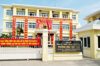 Đà Nẵng sẽ lấy ý kiến nhân dân về đề án sáp nhập tỉnh, sắp xếp xã