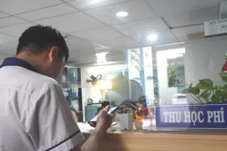 Đề xuất học phí đại học không vượt quá 1/2 thu nhập bình quân đầu người
