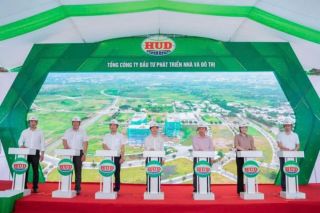 HUD: Thúc đẩy phát triển nhà ở xã hội