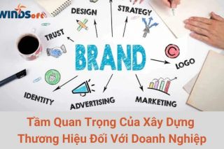 Chuyên gia nói về định vị thương hiệu Việt, vì một Việt Nam hùng cường