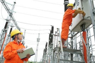 TP. HCM bước vào đợt cao điểm nắng nóng, mỗi ngày tiêu thụ hơn 100 triệu kWh