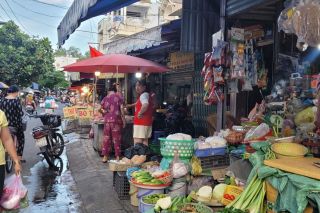 Người tiêu dùng TP. Hồ Chí Minh tự bảo vệ mình thế nào trước thực phẩm bẩn?