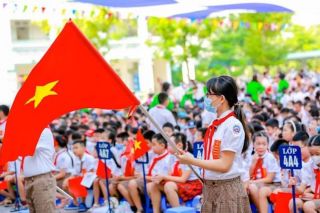 TP. HCM: Học sinh, giáo viên được nghỉ lễ 30/4 - 1/5 bao nhiêu ngày?