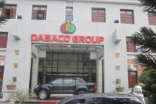 Ban lãnh đạo Dabaco Việt Nam (DBC) đã chuyển nhượng 1 triệu cổ phiếu sau đợt hồi phục 28,2%.