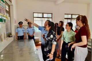 Lạng Sơn nỗ lực đảm bảo an toàn thực phẩm trong trường học