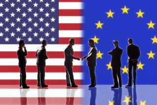 Dự báo tương lai quan hệ Mỹ - EU có thể diễn tiến theo ba kịch bản chính
