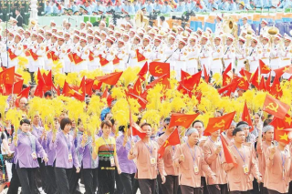 Học giả Indonesia: Việt Nam cho thấy sức sống của một dân tộc anh hùng