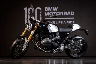 BMW R 12 nineT mới chính thức ra mắt tại Việt Nam - kết hợp hoàn hảo giữa cổ điển và hiện đại