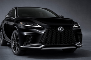 Bảng giá ô tô Lexus mới nhất tháng 5/2025