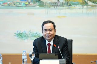Chủ tịch Quốc hội: Sửa đổi, bổ sung một số điều của Hiến pháp tập trung phục vụ tinh gọn bộ máy, không mở rộng sang lĩnh vực khác