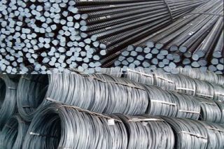 Giá thép ngày 6/5: Tiếp tục duy trì xu hướng giảm