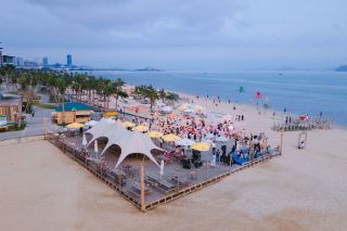 BIM Land kiến tạo khu đô thị biển kiểu mẫu, tâm điểm sống - nghỉ - đầu tư tại Hạ Long