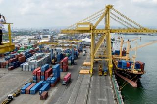 Nhiều cơ hội quảng bá tại Hội chợ, triển lãm Indonesia năm 2025