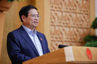 Thủ tướng: Khẩn trương bố trí đủ kinh phí, chi trả cho người nghỉ việc 'càng sớm càng tốt'