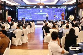 Trí tuệ nhân tạo - Động lực mới để phát triển thành phố Đà Nẵng