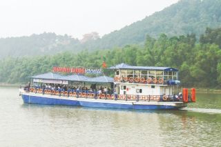 Thanh Hóa quản lý hoạt động các phương tiện đường thủy nội địa