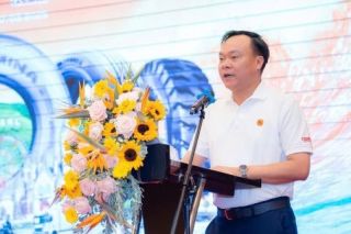 Casumina tăng tốc xuất khẩu lốp xe sang Mỹ, khẳng định vị thế thương hiệu Việt