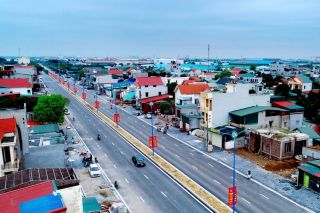 Hải Dương đề nghị chuyển gần 90 tỷ đồng vốn ngân sách tại 2 dự án