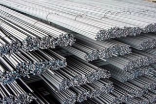 Giá thép ngày 20/5: Giá nối dài chuỗi giảm trong bối cảnh tiêu thụ chậm