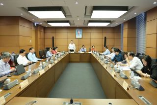 Đề xuất giảm thuế VAT 2% đến hết năm 2026 với tất cả các mặt hàng
