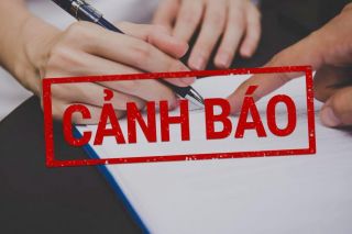 Chi cục Thuế khu vực III: Không ủy quyền cho tổ chức, cá nhân nào thu thuế hộ