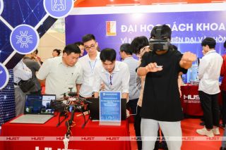 Đến năm 2030 tăng nhanh quy mô đào tạo trình độ cao khối ngành STEM