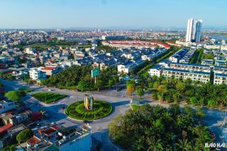 Top 6 tỉnh hoàn thành nhiệm vụ xây dựng nông thôn mới - bài 5: Hải Dương về Năm
