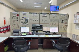 Trạm biến áp không người trực: Bước đột phá trên hành trình chuyển đổi số của PC Quảng Ninh