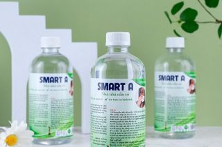 Doanh nghiệp kiến nghị đánh giá độc lập sản phẩm Smart A để làm rõ hiệu quả và phạm vi ứng dụng