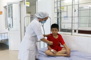 Bắc Ninh tăng cường bảo vệ sức khỏe người dân và phòng, chống dịch bệnh trong mùa nắng nóng