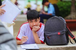 TP. Hồ Chí Minh có gần 950 học sinh được tuyển thẳng vào lớp 10 công lập