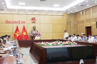 Nghệ An điều chỉnh chương trình phát triển nhà ở, hướng tới mục tiêu bền vững đến năm 2030