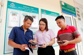 Tạo động lực phát triển bứt phá, toàn diện trong kỷ nguyên mới