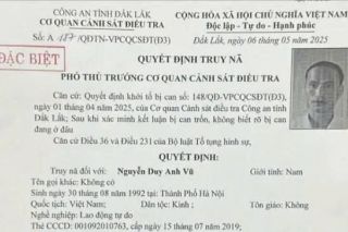 ‘Nhận vơ’ vườn sầu riêng, lừa 5 tỷ đồng tiền cọc của tiểu thương