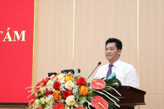 Nam Định thực hiện hiệu quả Nghị quyết 18 về tinh gọn bộ máy