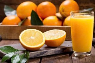 Nước cam tuy bổ dưỡng nhưng lại có thể "phản tác dụng" nếu chúng ta uống kiểu này