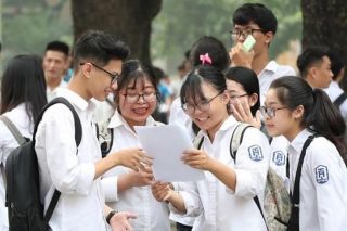 Hà Nội: Hơn 16.000 cán bộ tham gia coi thi kỳ thi tốt nghiệp THPT năm 2025