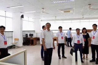 Bắc Ninh chuẩn bị đầy đủ các điều kiện, sẵn sàng cho kỳ thi tốt nghiệp THPT năm 2025