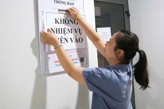 Hà Nội: Hoàn tất công tác chuẩn bị, sẵn sàng đón thí sinh thi tốt nghiệp THPT năm 2025