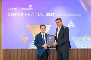 Lần đầu tiên Việt Nam có đại diện lọt top 30 thương hiệu giá trị nhất Đông Nam Á do Kantar công bố