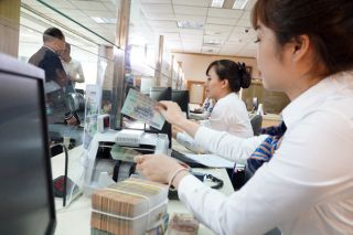 Bảo đảm nhiệm vụ tài chính, ngân hàng không bị gián đoạn khi sắp xếp đơn vị hành chính