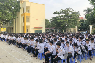 Từ ngày 1/7, Sở GD&ĐT tiếp nhận 29 trung tâm giáo dục nghề nghiệp – giáo dục thường xuyên