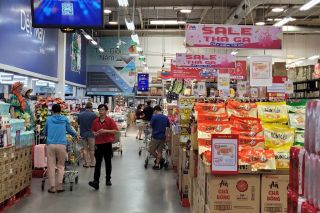 Chỉ số giá tiêu dùng quý II/2025 tăng 3,31%
