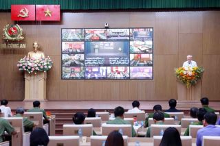 Mở rộng hơn phạm vi, quy mô, điều kiện, diện đối tượng được đề nghị đặc xá dịp 2/9